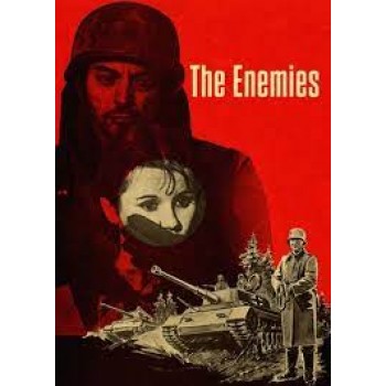 The Enemies – 1968 aka De vijanden WWII